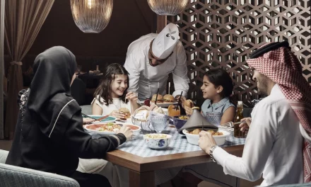 فنادق شذا تحتفل باليوم الوطني السعودي بعروض مذهلة