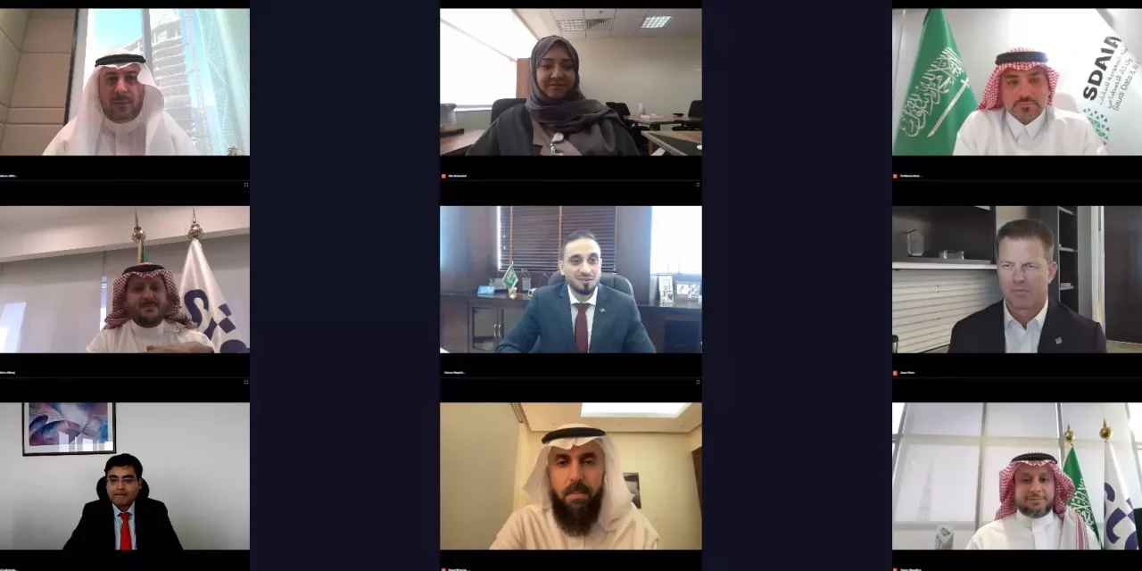 IDC تعلن عن أسماء الفائزين بجائزة التميز للعام 2021 من رواد تقـنية المعلومات في المملكة