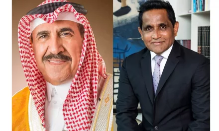 دورف كيتال للكيماويات وشركة الروابط الثلاثية للكيماويات تتعاونان لإنشاء مشروع مشترك لتصنيع المواد الكيميائية لمعالجة المياه في الشرق الأوسط