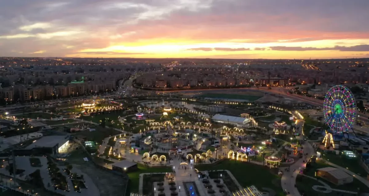 جاقار توقع اتفاقية شراكة حصرية مع إحدى شركات التطوير العقاري الرائدة في مصر
