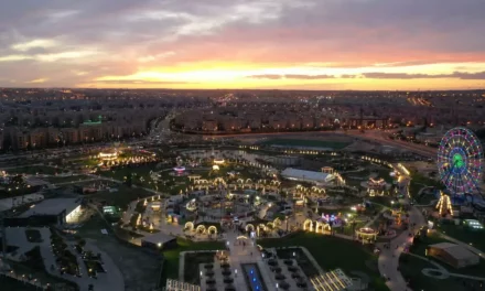 جاقار توقع اتفاقية شراكة حصرية مع إحدى شركات التطوير العقاري الرائدة في مصر