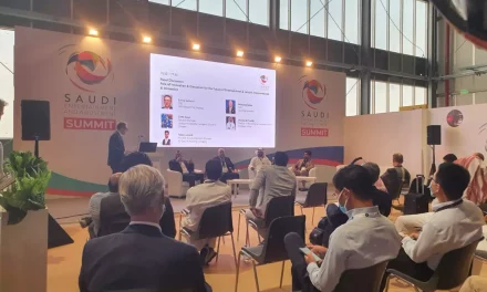 معرض وقمة السعودية للترفيه والتسلية يختتم فعالياته بحضورٍ واسع ويؤكد التعافي التدريجي للقطاع