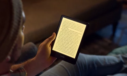 أمازون تكشف عن الجيل الأحدث من جهاز Kindle Paperwhite والإصدار المميّز Kindle Paperwhite Signature Edition