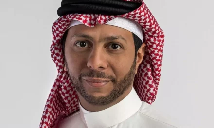 بعد اعتماد الوكالة من مجلس الوزراء.. معالي الجاسر يعين م/ لؤي مشعبي وكيلاً للخدمات اللوجستية بوزارة النقل والخدمات اللوجستية