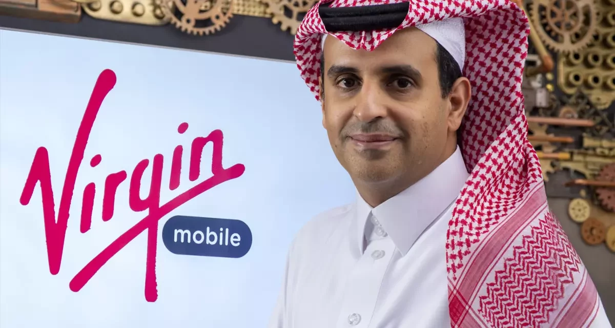 فيرجن موبايل السعودية تُعلن تحقيق انبعاثات كربونية صفرية في كامل عملياتها في المملكة العربية السعودية