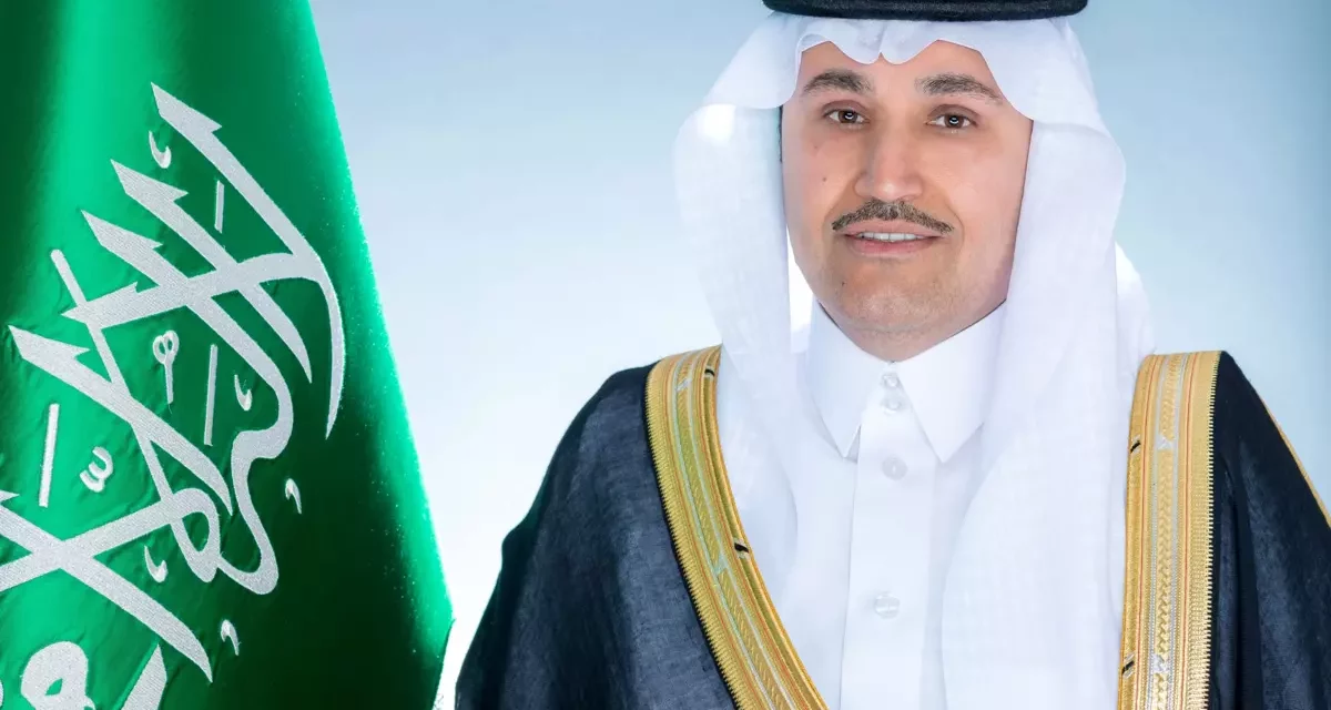 وزير النقل والخدمات اللوجستية يهنئ القيادة بمناسبة اليوم الوطني الـ 91