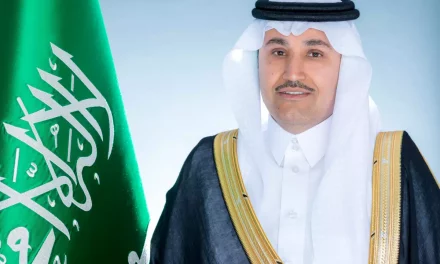 وزير النقل والخدمات اللوجستية يهنئ القيادة بمناسبة اليوم الوطني الـ 91