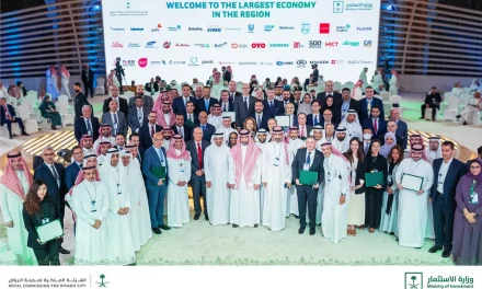 “جونسون كنترولز العالمية” تُدشن مقرها الإقليمي الجديد في السعودية للتماشي مع رؤية 2030