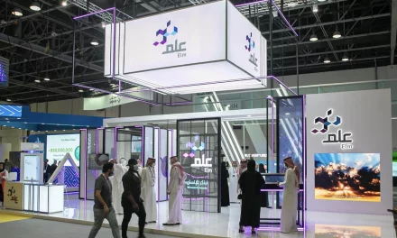 “عِلم” تستعرض أبرز حلولها الذكية ومنصاتها المبتكرة خلال مشاركتها في “أسبوع جيتكس للتقنية 2021”
