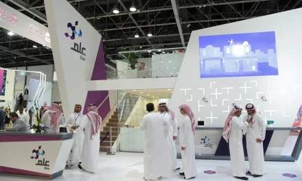 “عِلم” تنهي استعداداتها للمشاركة في “أسبوع جيتكس للتقنية 2021”