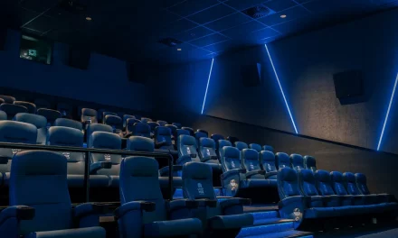 “ماجد الفطيم” تفتتح أول دار عرض “ڨوكس سينما” في مدينة الجبيل