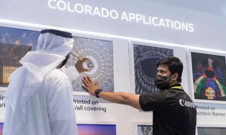 كانون تقدم فرصها الرائدة للشركات والمتخصصين خلال إكسبو 2020 دبي