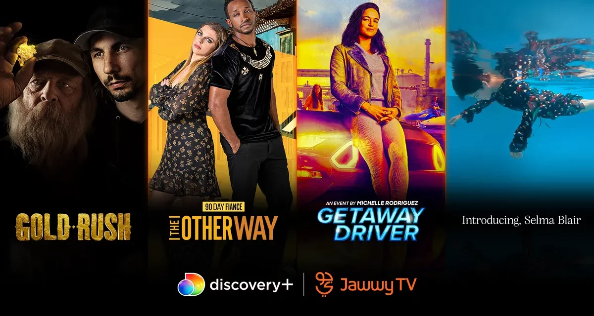 “جوّي TV” تقدم مجموعة برامج جديدة ومميزة خلال أكتوبر 2021