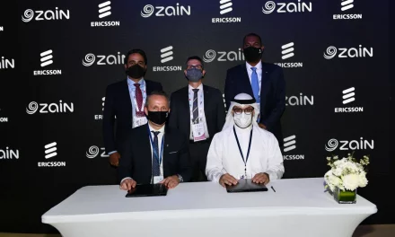 زين الأردن توقع اتفاقية مع إريكسون حول حلول السحابة للنظام الفرعي المتعدد الوسائط Cloud IMS