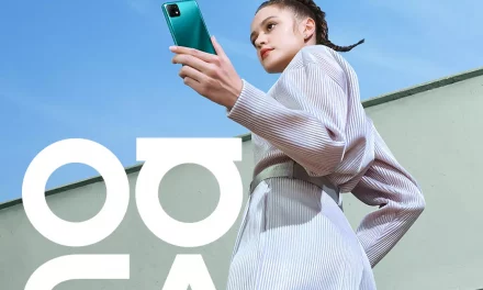 الهاتفان الذكيان HUAWEI nova Y60 و HUAWEI nova 8i اللذان تمّ إطلاقهما حديثا وحوش مطلقة!