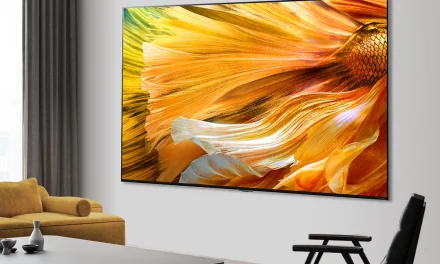 تلفزيونات QNED MINI LED الأولى من إل جي أصبحت متوفرة الآن في الإمارات العربية المتحدة
