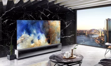 حياة برفاهية مع LG SIGNATURE