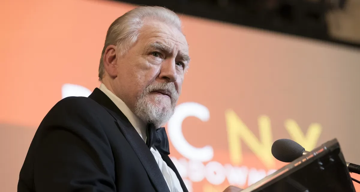 الصراع على السلطة يعود في موسم جديد كليًا من “Succession” حصريًا على OSN
