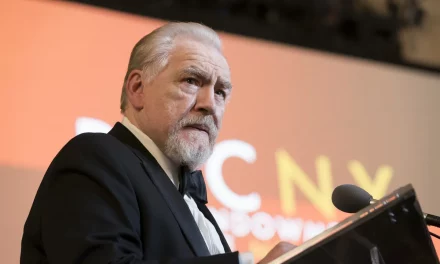 الصراع على السلطة يعود في موسم جديد كليًا من “Succession” حصريًا على OSN