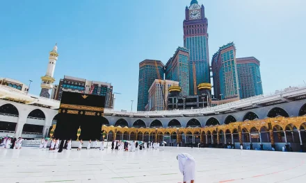 مجموعة “سيرا” تدمج خدمات “مواسم” مع منصة “مقام” لتيسير حجوزات الحج والعمرة حول العالم