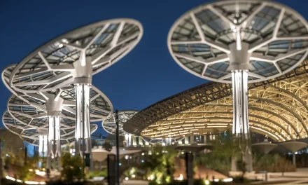 أسبوع التنمية الحضرية والريفية  في إكسبو 2020 دبي يستكشف الموائل المستدامة والقادرة على مواجهة التغير المناخي