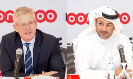 مجموعة اوريدو Ooredoo تختار إريكسون شريكاً للتحول إلى أنظمة دعم الأعمال