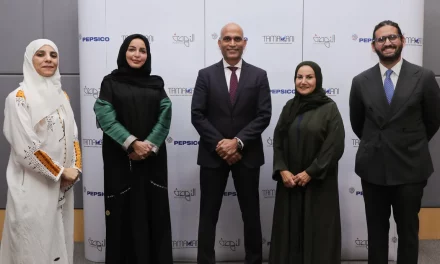 برنامج تمكنّي من “بيبسيكو” يوقّع مذكرة تفاهم مع “جمعية النهضة” لتمكين المرأة السعودية