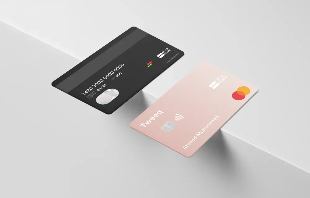 “طويق” تختار شركة “آيديميا” لإصدار بطاقات الدفع لعملائها في السعودية