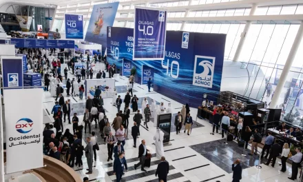 أديبك 2021 يستضيف مؤتمر التصنيع الذكي الأول من نوعه