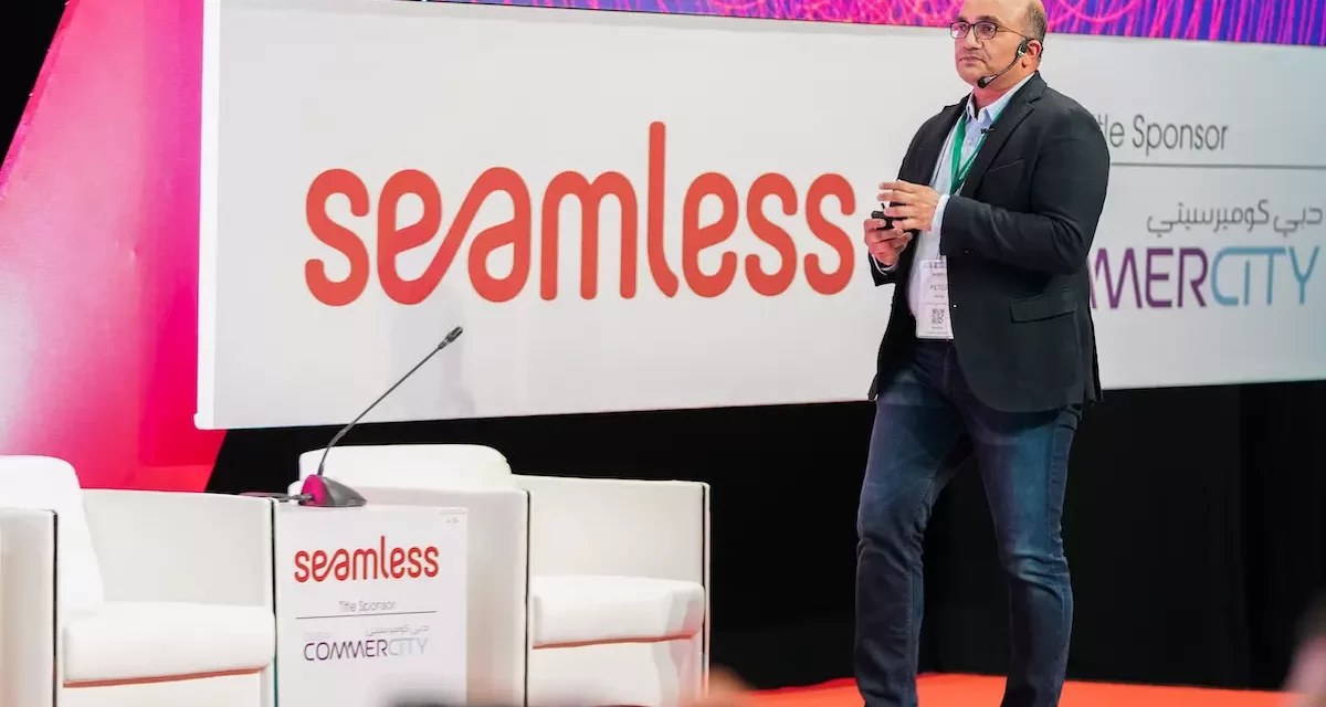 أمازون لخدمات الدفع الإلكتروني تتحدّث عن الإبتكار في مجال حلول الدفع خلال معرض “سيملس الشرق الأوسط “