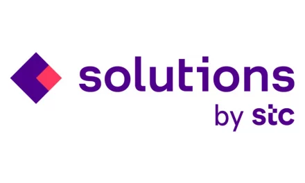 نجاح إدراج أسهم solutions by stc