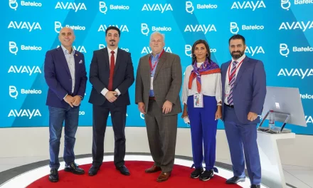 بتلكو تطرح حل “Avaya Spaces” بعد عرضه في معرض جيتكس 2021