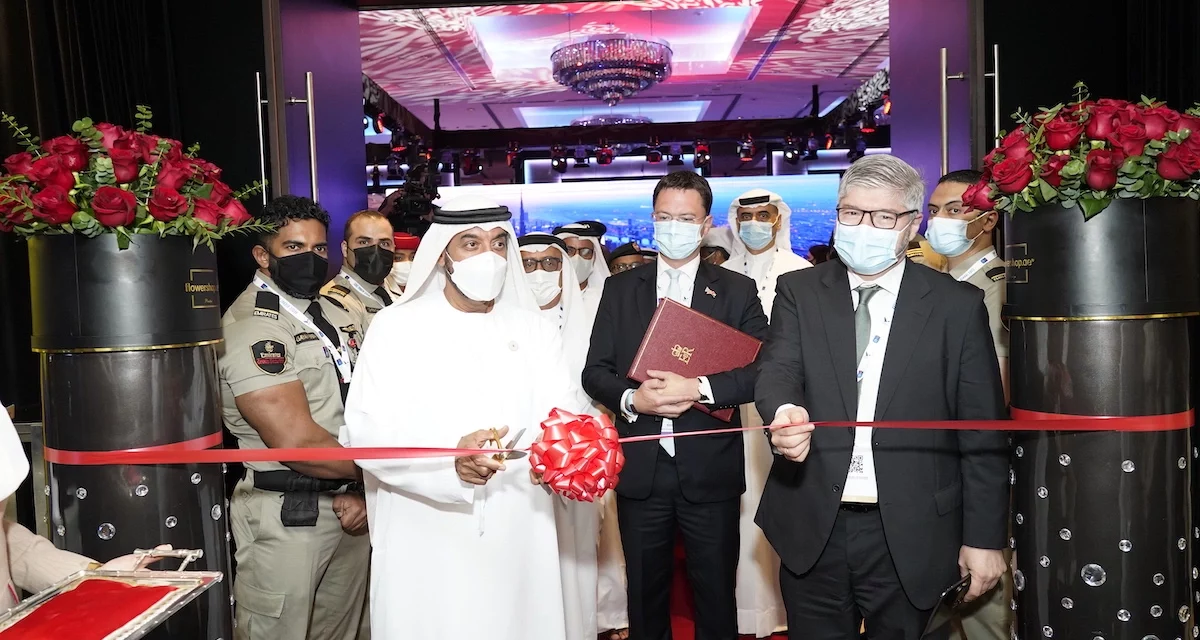خبراء عالميون يلقون الضوء على أمن الطيران وسط تحديات الجائحة