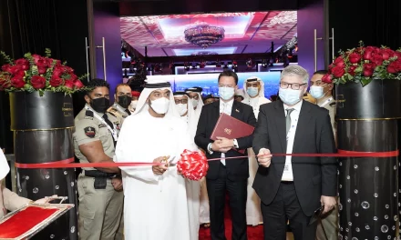 خبراء عالميون يلقون الضوء على أمن الطيران وسط تحديات الجائحة