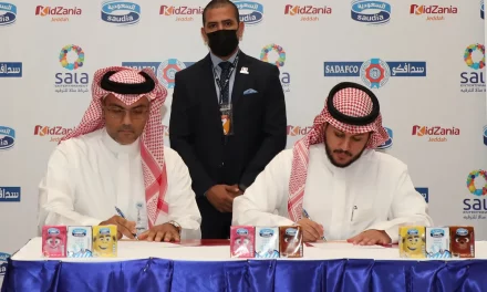سدافكو  تبرم شراكة مع  كيدزانيا لتوفير تجربة استكشاف ممتعة ومفيدة للأطفال