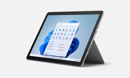سلسلة حواسب Surface الجديدة من مايكروسوفت تعزز أداءها بأربعة طرازات من معالجات Intel Core