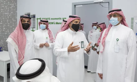 لجنة تحليل البيانات الوزارية للسلامة المرورية تشيد بإنجازات نجم وإسهامها في خفض الحوادث