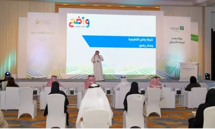 واعد يرفع إجمالي الدفع التمويلية لتتجاوز الـ21 مليون ريال سعودي بعد اختتام محطة جدة، ويعلن عن استثمار رأس مال جريء في شركة الفهم العميق للحلول التقنية