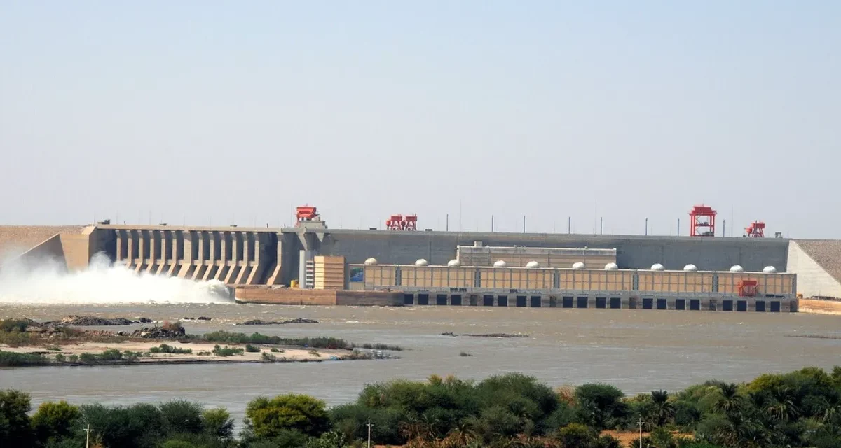 الصندوق السعودي للتنمية  يضيئ على أبرز اسهاماته في تمويل ودعم المشاريع البيئية بالتزامن مع انعقاد قمة مبادرة الشرق الأوسط الأخضر