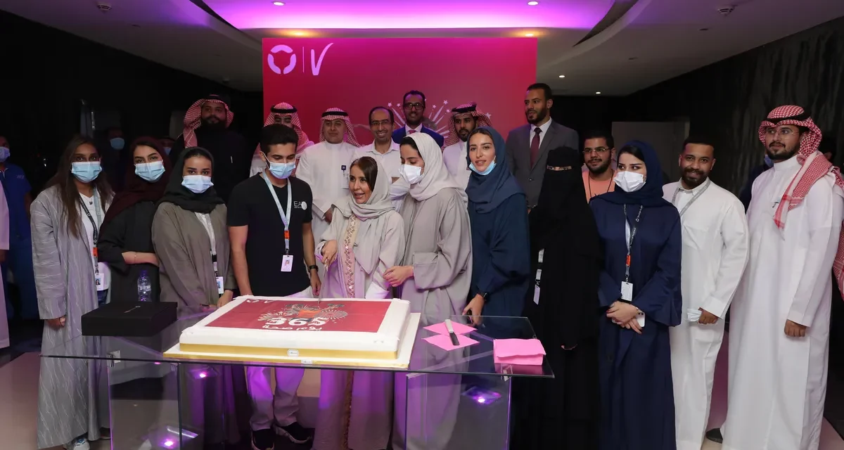 التعاونية تحتفل بمرور عام على نجاح إطلاق برنامج “التعاونية فيتالتي” لأول مرة في المملكة والشرق الأوسط