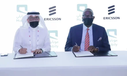 موبايلي تُوقع اتفاقية مع إريكسون لإعادة تدوير الأجهزة الإلكترونية القديمة في المملكة