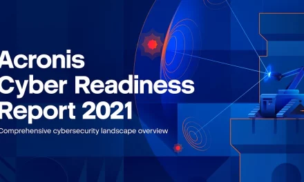 53% من الشركات تتعرض لهجمات سلاسل التوريدات – تقرير جاهزية الأمان عبر الإنترنت لشركة Acronis 2021 يكشف عن ثغرات أمنية حساسة