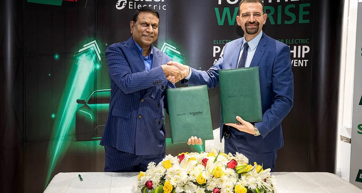 إنشاء منظومة سيارات كهربائية متكاملة معقولة التكلفة في السعودية