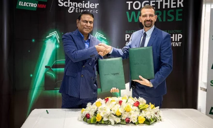 إنشاء منظومة سيارات كهربائية متكاملة معقولة التكلفة في السعودية