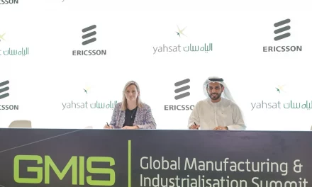 «الياه سات» تعلن عن إبرام اتفاقية عالمية مع «إريكسون» لتعزيز مبيعات وخدمات تقنيات الاتصالات والأتمتة وإنترنت الأشياء
