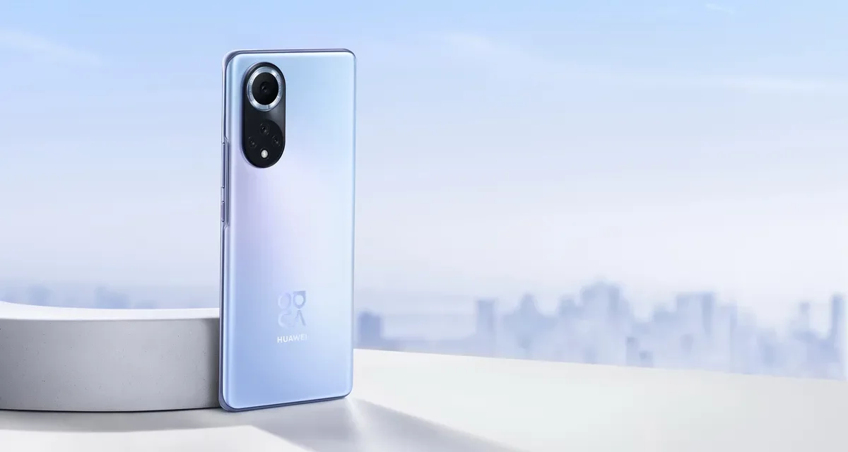 ماضي وحاضر ومستقبل سلسلة هواتف HUAWEI nova