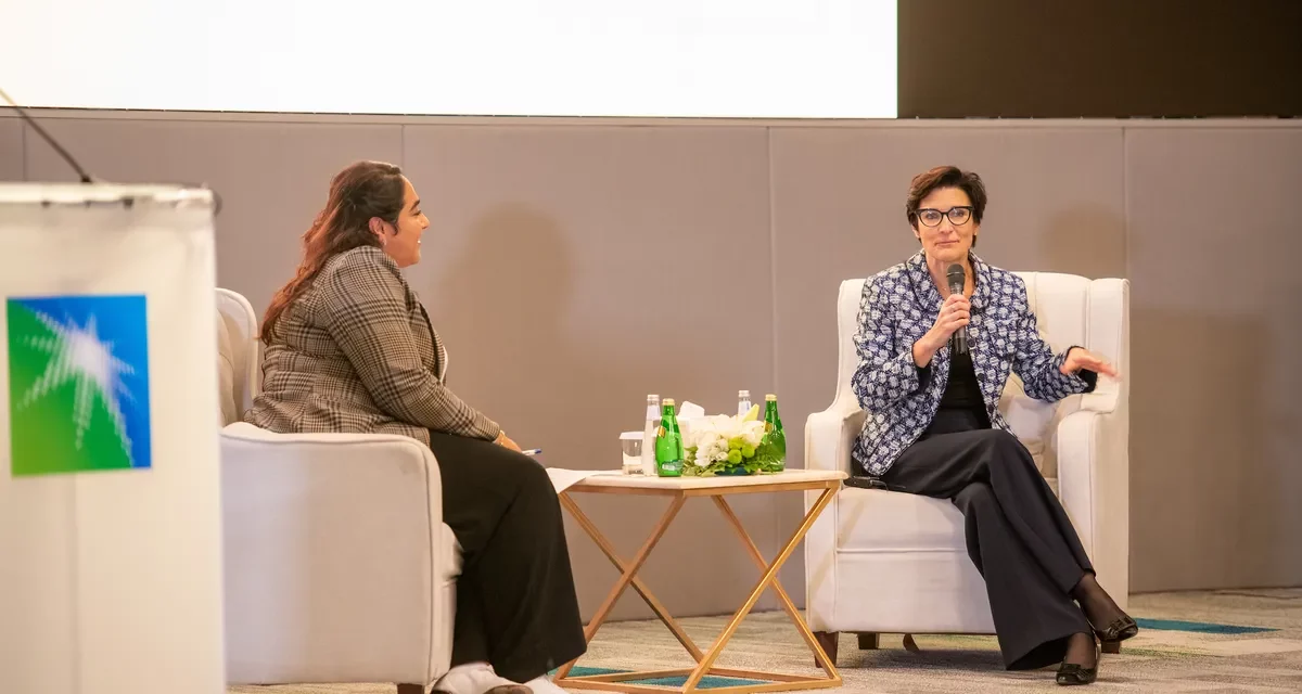الرئيس التنفيذي لمجموعة سيتي المصرفية تقود وفداً رفيع المستوى  إلى المملكة العربية السعودية