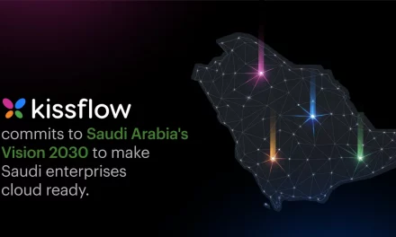 “كيسفلو” تتعاون مع كبرى الشركات السعودية لتسريع عملية التحول السحابي في المملكة الشركة تعتزم مضاعفة استثماراتها في المملكة التي تمثل حاليا مصدر 50٪ من عائداتها