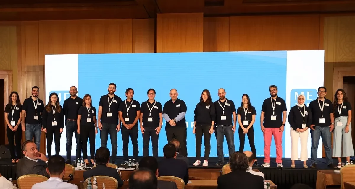MEVP تعقد مؤتمرها السنوي للمستثمرين وتؤكد على وفرة فرص النمو للشركات التكنولوجية الناشئة