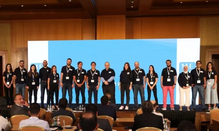 MEVP تعقد مؤتمرها السنوي للمستثمرين وتؤكد على وفرة فرص النمو للشركات التكنولوجية الناشئة